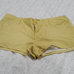 RVCA swim board shorts